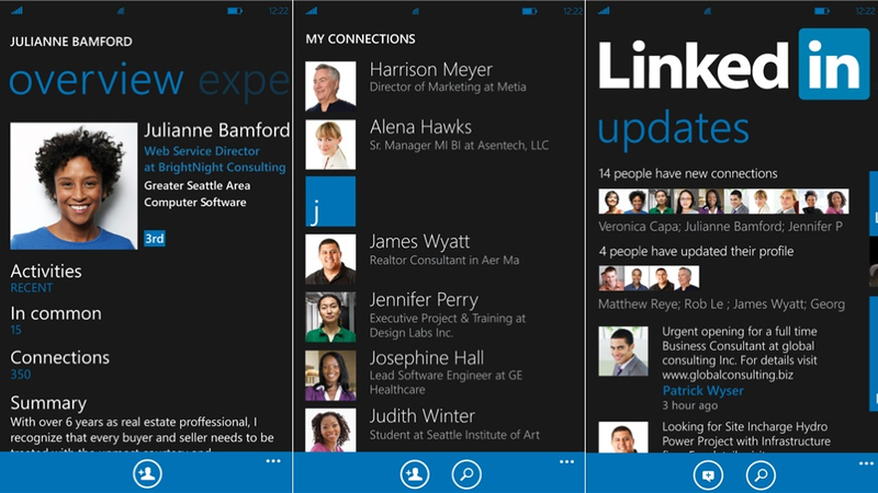Illustration for article titled Our Favorite Android, iOS and Windows Phone Apps of the Week